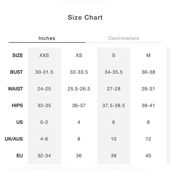 💎RARE💎NWOT Fabletics “Oasis” Bra And Define PowerHold Leggings Set, Size Medium - Picture 15 of 16